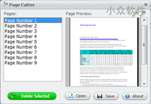 PDF Eraser - 给 PDF 文档添加橡皮擦功能 3