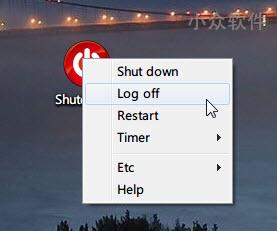 Shutdown8 – 极简自动关机/重启小工具