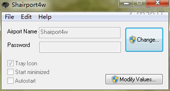 Shairport4w – 让电脑通过局域网播放 iOS 里的音乐