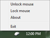 Unlimited Mouse – 让鼠标突破屏幕边界