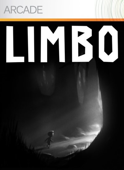 LIMBO – 我在潜意识边缘迷失[游戏]