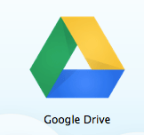 Google Drive 发布，免费 5GB 空间