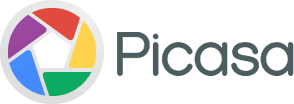 Picasa 3.9 图片浏览器提取版