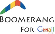 Boomerang – 给 Gmail 添上定时发送功能