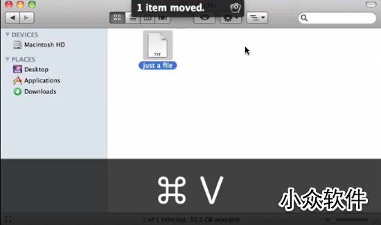 MoveAddict – 价值8美元的剪贴板 [Mac]