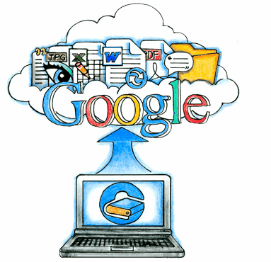 GDocsDrive – 第三方 Google Docs 网盘客户端