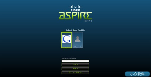Aspire – 在游戏中发现 Cisco 的乐趣