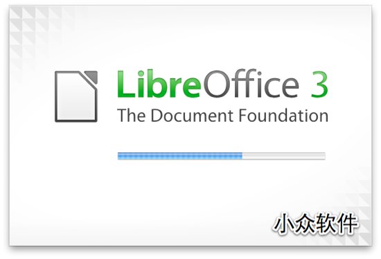 LibreOffice – 解放了的 OpenOffice
