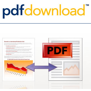 pdfdownload – 网页转换为 PDF[小书签]
