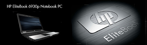 HP EliteBook 6930P - 享受安全方便的商务体验 2