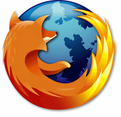 Firefox 3.5 preview (b99)