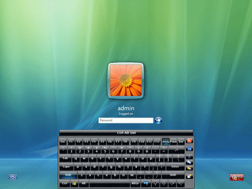 Hot Virtual Keyboard – 华丽的屏幕键盘