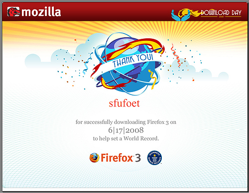 用 AHK 打造自己的 Firefox Portable 3