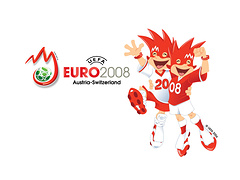 2008 欧洲杯专题 – 相关资源收集