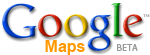 Google Maps API中文同步文档发布 – 强力推荐