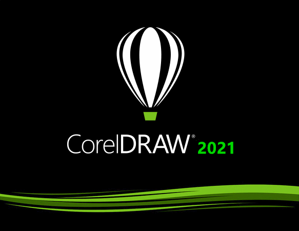 CorelDRAW2021 产品序列号免账户登陆补丁 