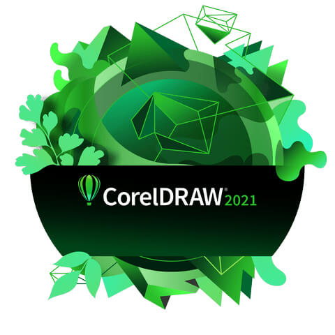 CorelDRAW Graphics Suite 2021.5 23.5.0