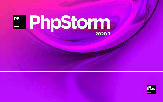 JetBrains PhpStorm 2020.3.3.0 永久激活版