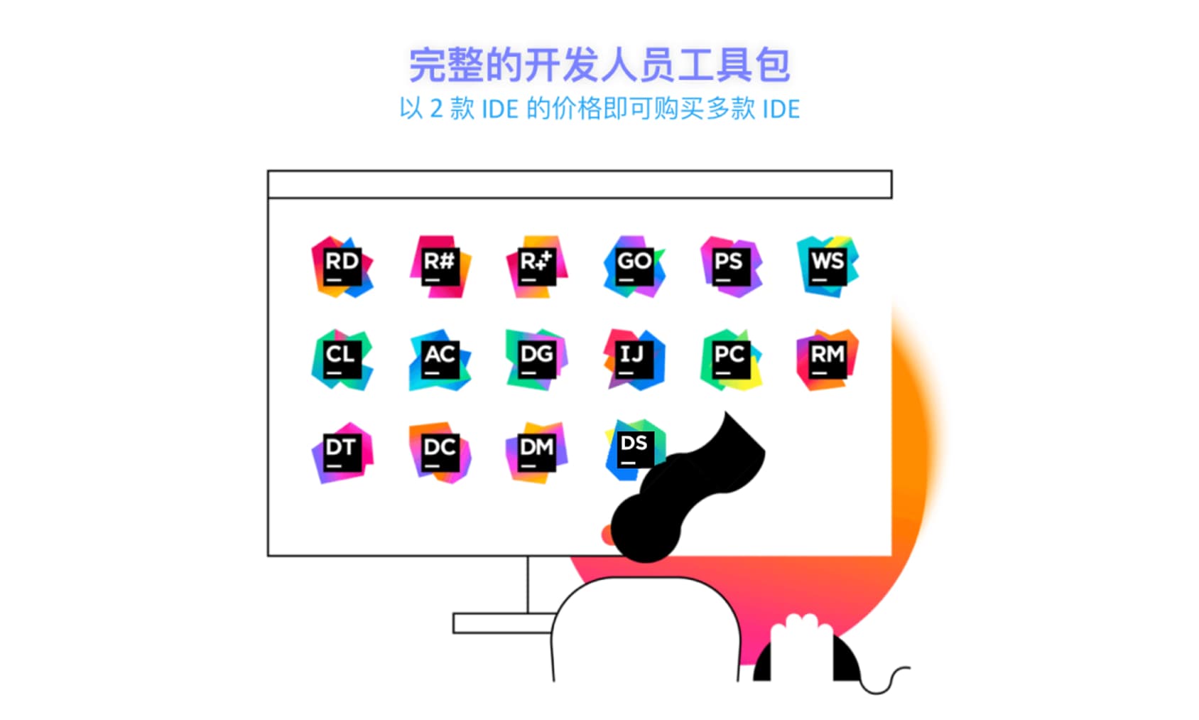 JetBrains 系列即将涨价，抓紧最后的好价入手！ 7