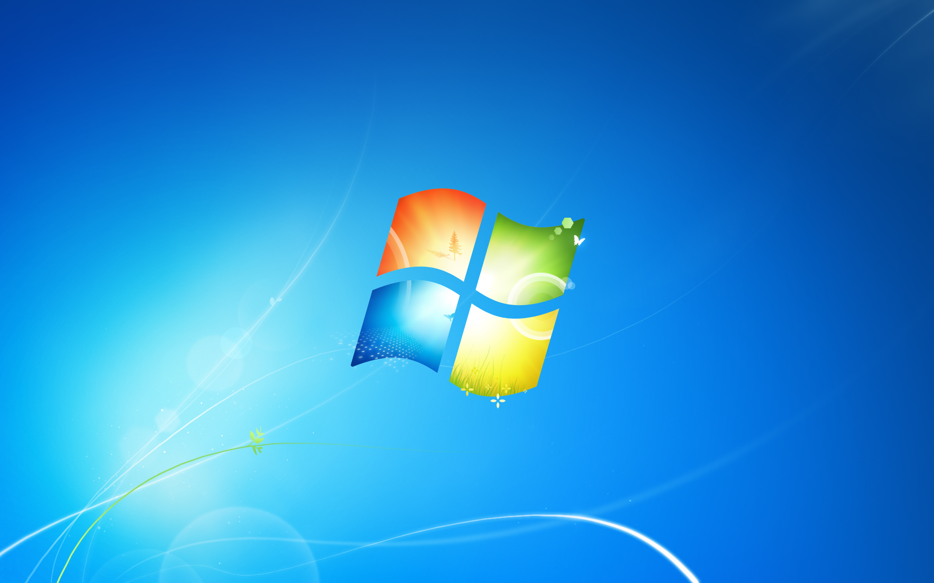 收藏级·Windows 7 SP1 和 Windows 7 RTM 系统镜像(图2)