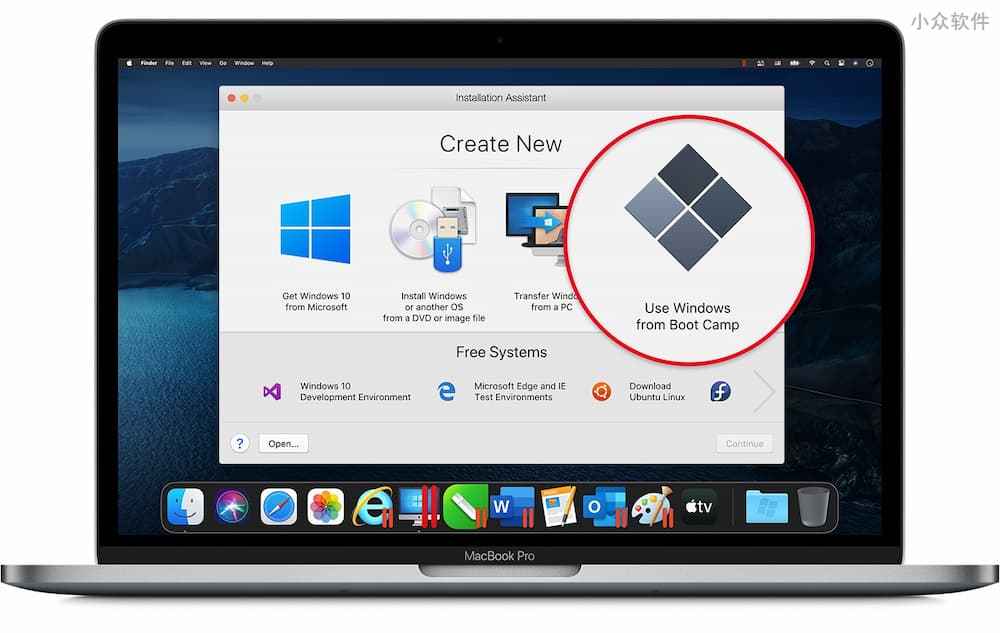 Parallels Desktop 官网双12活动：7 折特惠，2021 最后一次优惠 1