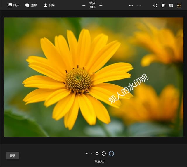 PhotoKit 办公室小白的图片编辑神器 10