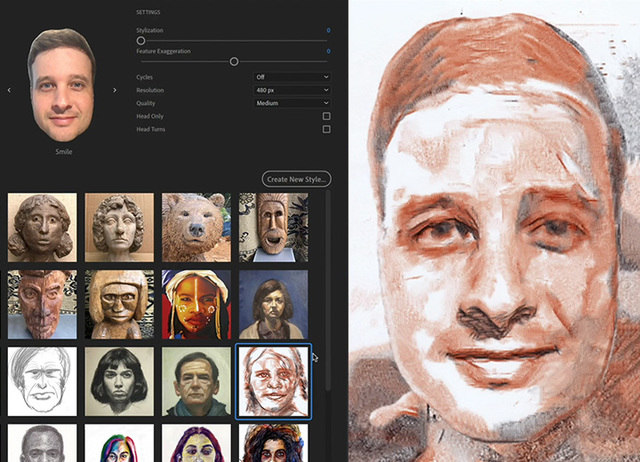 实时动画 Adobe Character Animator 2023_v23.1.0.79 for Windows x64 v22.5.0.53 for Mac