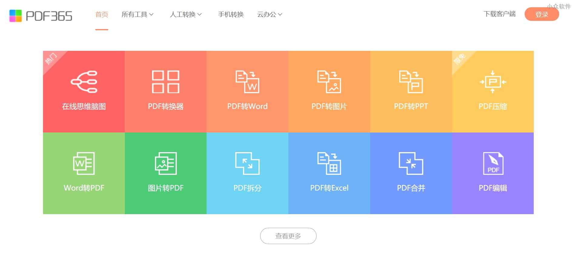 PDF Expert、BitDock、Bartender 4、福昕 PDF 等 6 款软件优惠 2