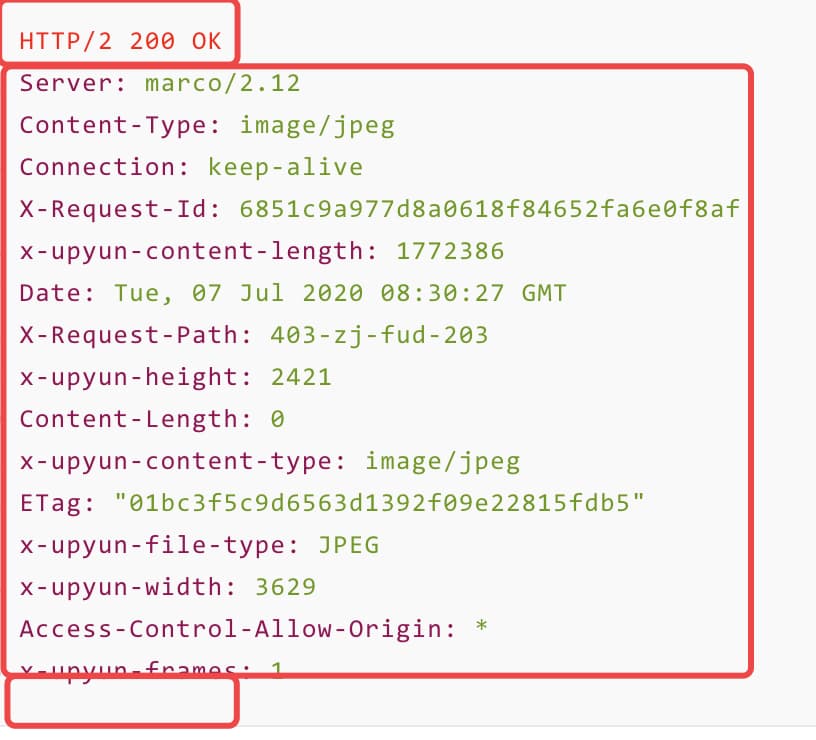 【白话科普】上网时遇到的 404 是什么意思？ 6