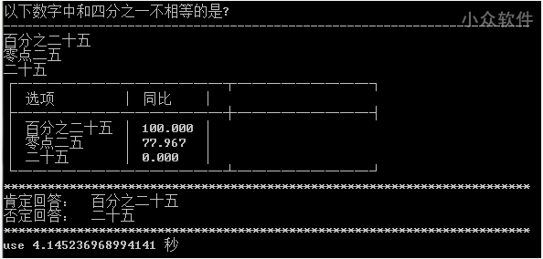 「百万英雄答题」已被大数据破解，模拟器、OCR、搜索引擎 一起上 3