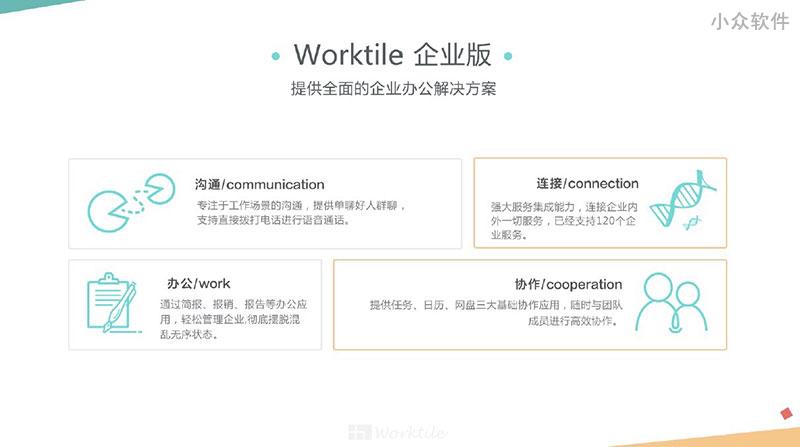 和青小蛙一起体验 Worktile 企业版 2