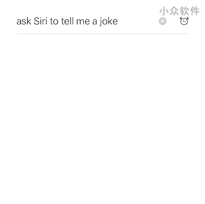 MinimaList - 简约却不简单的To do 应用[iOS] 11