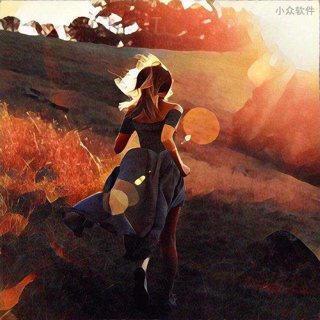 将照片变成艺术品的当红应用 Prisma 发布 Android 版本 6