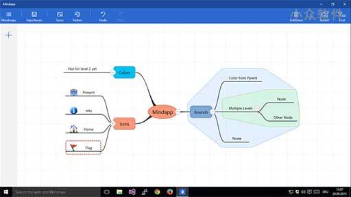 @ericole 分享的 10+ 款 Windows 10 应用分享 6