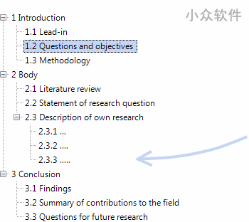 Citavi - 文献管理软件中的瑞士军刀 5