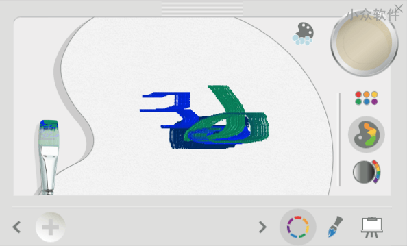 Fresh Paint - WP 平台绘图神器[Windows Phone] 8