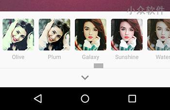 BestMe自拍相机 - 滤镜、拼图一个都不少[Android] 4