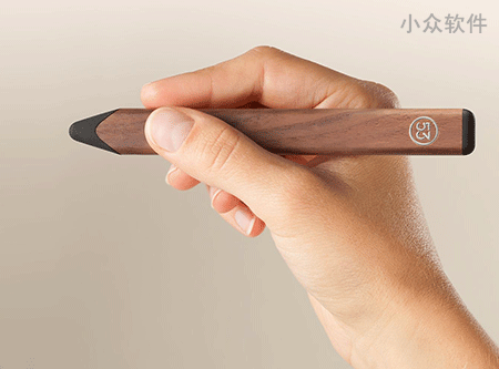 Pencil by 53 - 一只很不错的 iPad 触控笔[硬件] 2