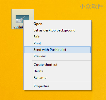 PushBullet 推出 Windows 版本，可与 Android 互通 2