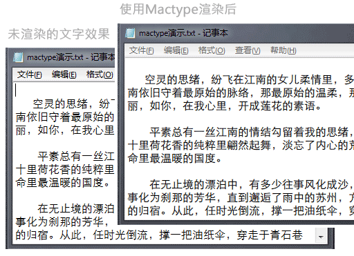 随时随地的快速屏幕缩放 2