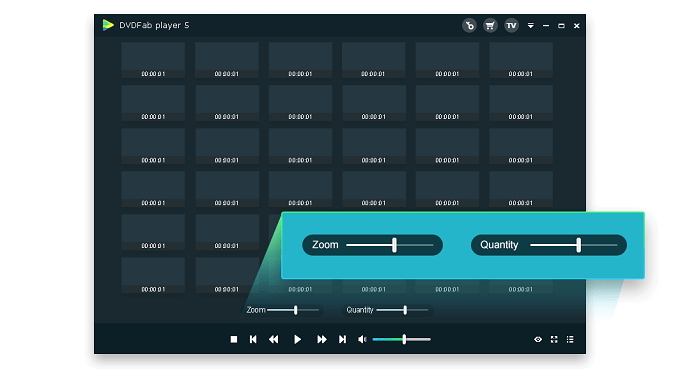 DVDFab Player Ultra