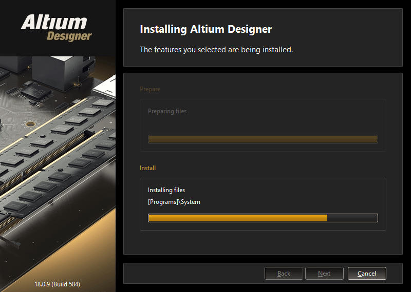 Altium Designer v25.0.2.28 PCB板设计软件中文特别版(图1)