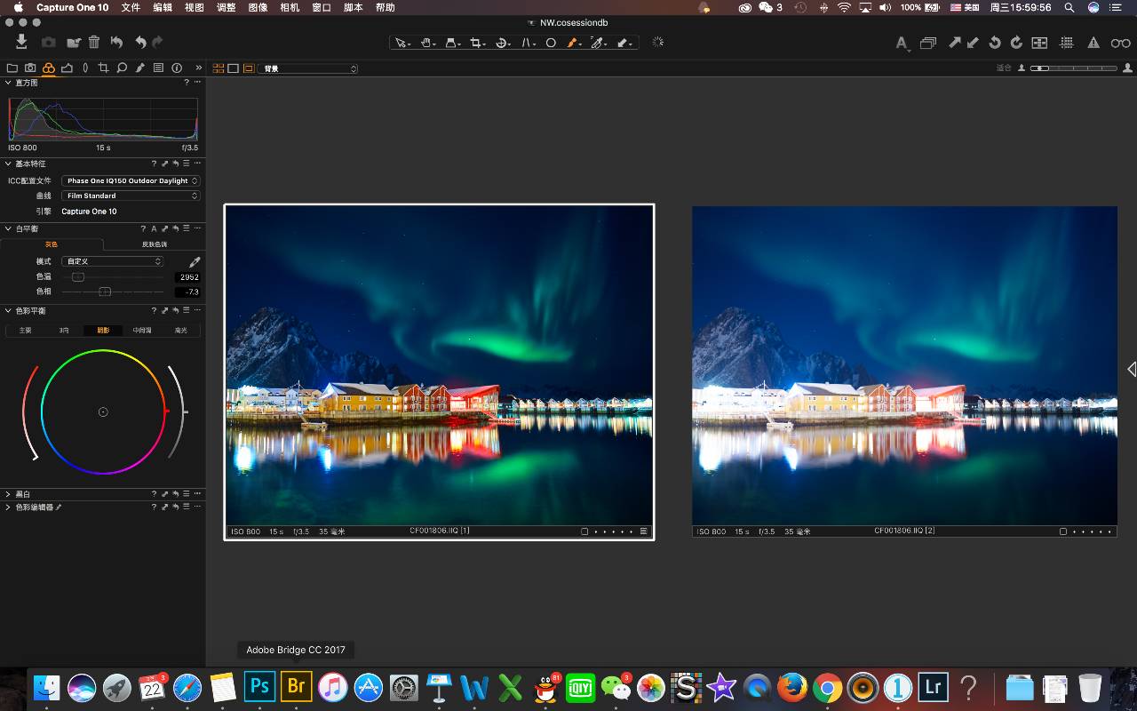 Capture One Pro for Mac v16.5.3.1 摄影后期处理软件(图7)